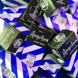 farby do customizacji butów zamszowych nubuku angelus suede dye dressing