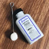 jasno siwa farba do zamszu i nubuku angelus suede dye dressing