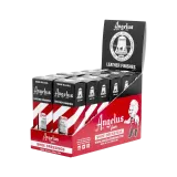 amerykańskie farby do zamszu i nubuku angelus suede dye dressing