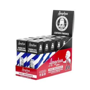 ANGELUS Suede Dye & Dressing 3oz