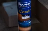 Kompleksowa pielęgnacja skór - SAPHIR BDC Combi 200ml