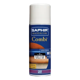 SAPHIR BDC Combi 200ml / Preparat do kompleksowej pielęgnacji i renowacji skór