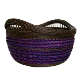 CZARNY Barwnik do włókien akrylowych, drewna i papieru – idealny do rękodzieła i cosplayu