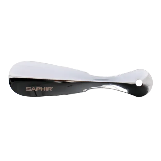 Łyżka metalowa do butów saphir bdc 18.5cm