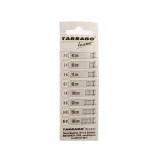 Płaskie sznurowadła do butów tarrago laces 8.5mm