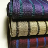 męskie bawełniane skarpety w paski viccel socks shadow stripe