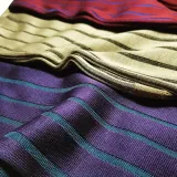 eleganckie skarpety męskie w paski viccel socks shadow stripe