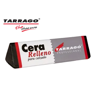 TARRAGO Professional Filling Wax 120gr / Wosk wypełniający do obcasów i krawędzi