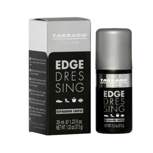TARRAGO Edge Dressing 35ml / Barwnik do obcasów i krawędzi