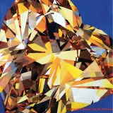 Jacquard DYE na FLOW wysokobarwna, wysoce przezroczysta płynna niebieska farba do tkanin jest trwała na każdej porowatej lub półporowatej