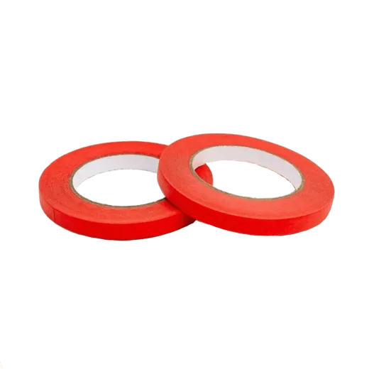 Angelus Red Masking Tape 1/2