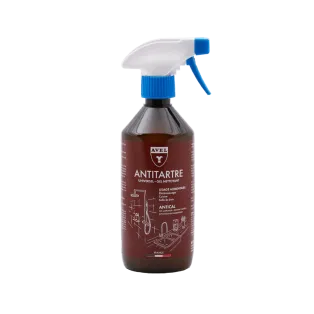 AVEL Gel Anti Scale Food Spray 500ml / Odkamieniacz