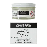 Krem do czyszczenia midsoli i spodów