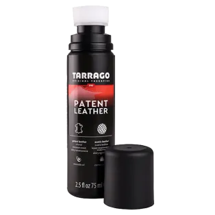 TARRAGO Patent Leather 75ml / Płyn do czyszczenia i pielęgnacji skór lakierowanych