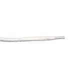 Okrągłe białe grube sznurowadła  do butów tarrago laces havy cord 5.5mm
