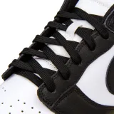 Czarne sznurowadła płaskie do butów. Sznurówki do customizacji sneakersów - nike, off-white