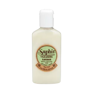 SAPHIR BDC Cleaning Lotion 125ml / Balsam do czyszczenia i pielęgnacji skór