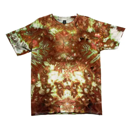 JACQUARD Procion ICE Dye 8oz #2301 SPUMONI / Spumoni barwnik lodowy do tkanin z naturalnych włókien roślinnych (celulozowych)
