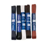 sznurowadła wykonane w 100% z wytrzymałej woskowanej bawełny. W szerokiej ofercie sznurowadła w wielu kolorach, fakturach i rodzajach.