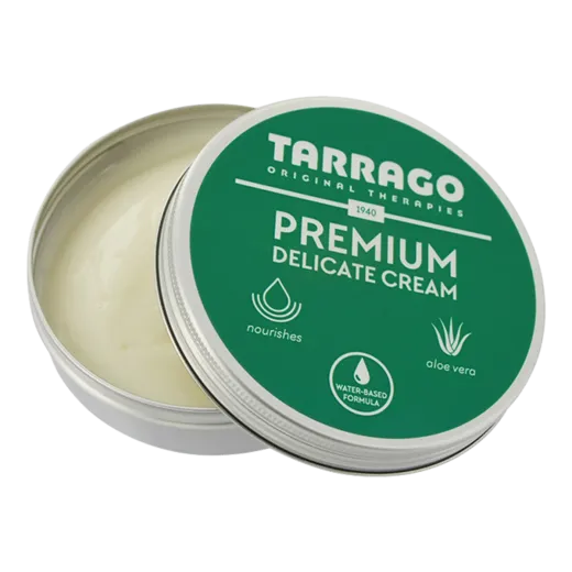 Premium Natural Cream Tarrago 60ml – Delikatny krem do skór