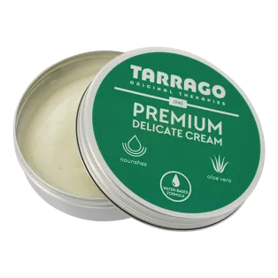 TARRAGO Premium Delicate Cream 60ml / Krem do skór delikatnych