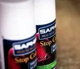 Przeciw odbarwieniom skór - SAPHIR BDC Color Stop 150ml