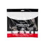 Syntetyczne pędzelki do malowania Angelus