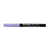 JACQUARD Tee Juice Fabric Art Marker Fine Point 0.08mm LILAC bez blistra / Liliowy pisak do jeansu, tkanin, skór, drewna, gliny, papieru (GRATIS)