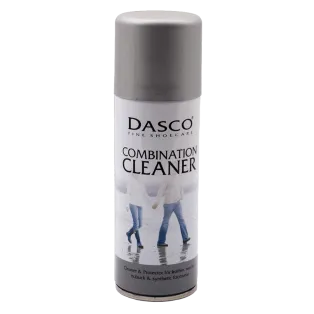 DASCO Combi Multi Cleaner & Protector 200ml Spray / Uniwersalna pianka do czyszczenia skór