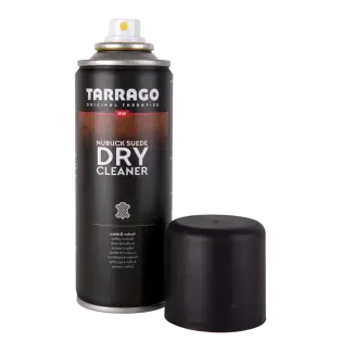 TARRAGO Nubuck Suede Dry Cleaner 200ml - pianka do czyszczenia zamszu i nubuku