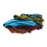 Barwnik do tkanin naturalnych, spodni, jeansu, bawełny