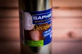Rozpuszczalnik wykończenia - SAPHIR BDC Decapant 500ml