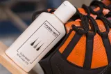 Lakier wykończeniowy połysk - TARRAGO Sneakers Finisher Gloss Maker 125ml