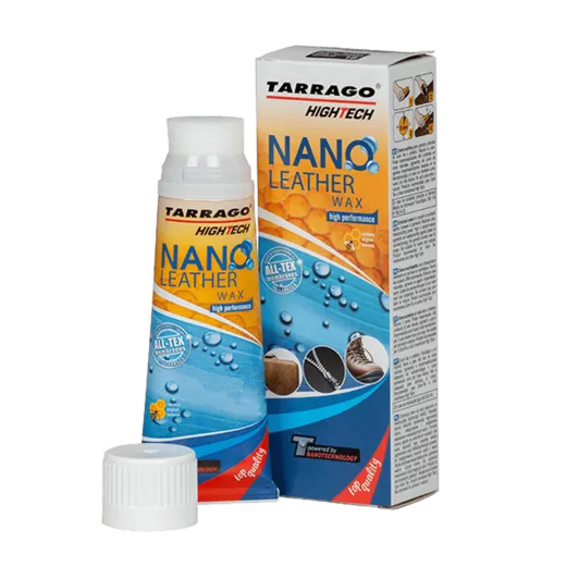 Odżywczy krem do skór stworzony w rewolucyjnej technologii NANO