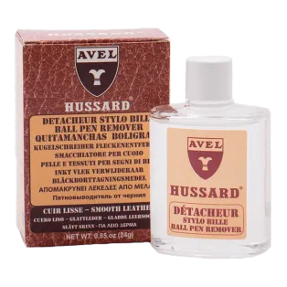 AVEL LTHR Hussard Stain Remover Ball-Point Ink