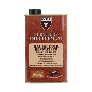 AVEL LTHR Renovating Balm Liquid 500ml 