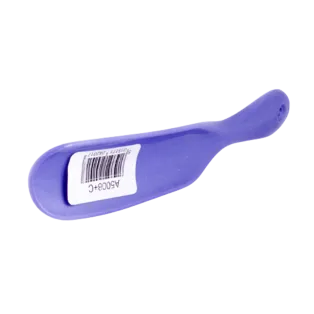 DASCO Shoe Horn Plastic Violet 18cm
