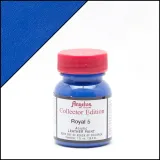 Royal 5 Collector Edition Angelus Acrylic Paint - niebieska farba do butów. Kultowe kolory do popularnych modeli.