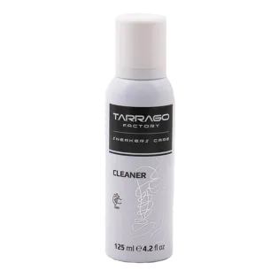 TARRAGO SNEAKERS Cleaner 125ml / Preparat do czyszczenia butów sportowych