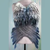 Barwniki kwasowe do jedwabiu, wełny, piór i innych włókien białkowych i nylonów