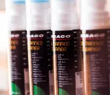 Płyn do czyszczenia skór olejowanych - TARRAGO Oil Tanned Cleaner 75ml
