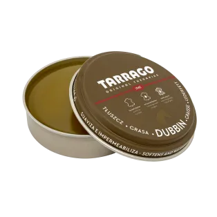 TARRAGO Dubbin 50ml #00 INCOLORO / BEZBARWNY tłuszcz do pielęgnacji skór