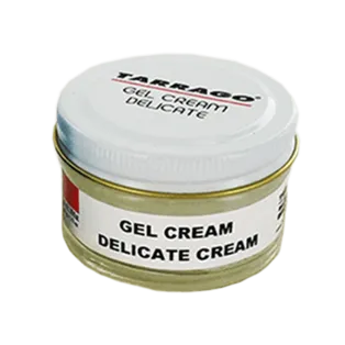 TARRAGO Gel Cream 50ml / Delikatny żel do skór