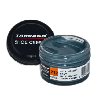 TARRAGO Shoe Cream Pearly 50ml / Perłowy krem do butów