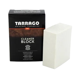 TARRAGO Suede & Nubuck Block Cleaner / Specjalny blok do czyszczenia zamszu i nubuku