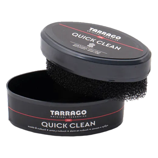 Gąbka do zamszu i nubuku