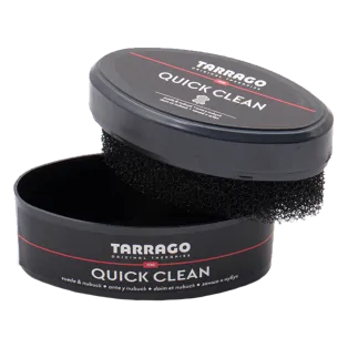 TARRAGO Suede & Nubuck Quick Clean / Gąbka do czyszczenia zamszu i nubuku
