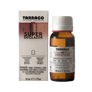 TARRAGO Super Deglazer Conditioner 50ml / Silny zmywacz do skór ułatwiający customizacje
