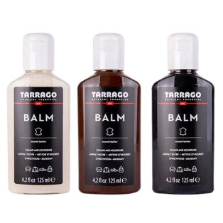 TARRAGO Balm Leather Care 125ml / Balsam do czyszczenia i pielęgnacji skór