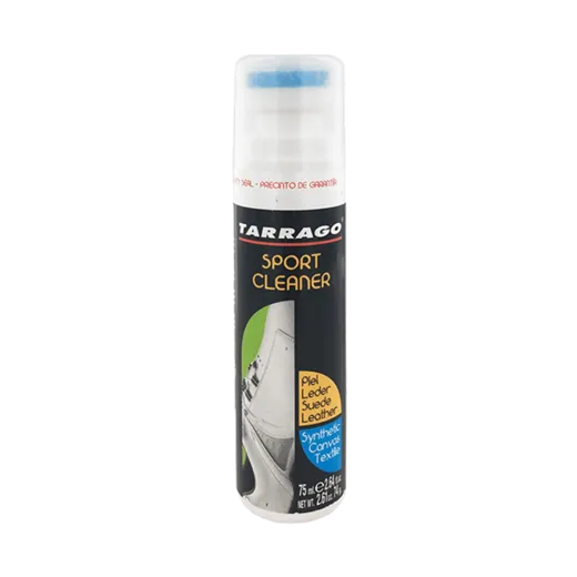 Sport Cleaner 75ml - środek do czyszczenia obuwia sportowego